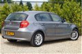 BMW 1-serie - 116i Business Line ECC - CRUISE - LMV - ELEKTR. PAKKET - ISO - FIX - FACELIFT MODEL - 1 - Thumbnail