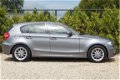 BMW 1-serie - 116i Business Line ECC - CRUISE - LMV - ELEKTR. PAKKET - ISO - FIX - FACELIFT MODEL - 1 - Thumbnail