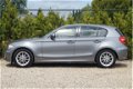 BMW 1-serie - 116i Business Line ECC - CRUISE - LMV - ELEKTR. PAKKET - ISO - FIX - FACELIFT MODEL - 1 - Thumbnail