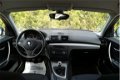 BMW 1-serie - 116i Business Line ECC - CRUISE - LMV - ELEKTR. PAKKET - ISO - FIX - FACELIFT MODEL - 1 - Thumbnail