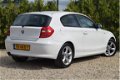 BMW 1-serie - 116i Business Line AIRCO - SPORT INTERIEUR - ELEKTR. PAKKET - LMV - ISO FIX - 1 - Thumbnail