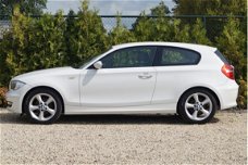 BMW 1-serie - 116i Business Line AIRCO - SPORT INTERIEUR - ELEKTR. PAKKET - LMV - ISO FIX