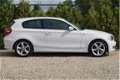 BMW 1-serie - 116i Business Line AIRCO - SPORT INTERIEUR - ELEKTR. PAKKET - LMV - ISO FIX - 1 - Thumbnail