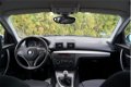 BMW 1-serie - 116i Business Line AIRCO - SPORT INTERIEUR - ELEKTR. PAKKET - LMV - ISO FIX - 1 - Thumbnail