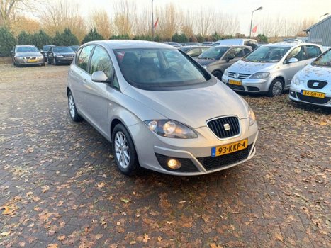 Seat Altea - 1.4 TSI Style - 1