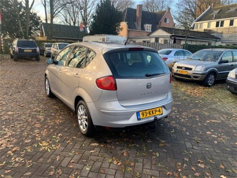 Seat Altea - 1.4 TSI Style - 1