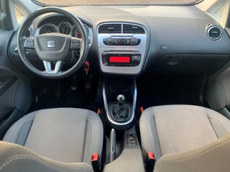 Seat Altea - 1.4 TSI Style - 1