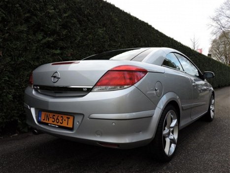 Opel Astra TwinTop - 1.6 Enjoy | Sport | - 1