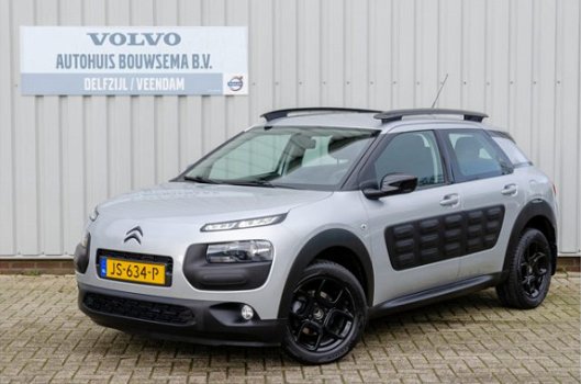 Citroën C4 Cactus - 1.2 PureTech Feel - 1