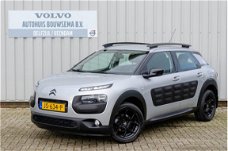 Citroën C4 Cactus - 1.2 PureTech Feel