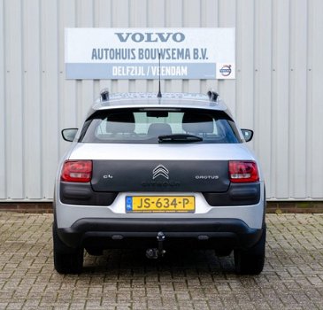 Citroën C4 Cactus - 1.2 PureTech Feel - 1