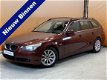 BMW 5-serie Touring - 525i High Executive youngtimer lage km stand aut sportint - 1 - Thumbnail