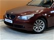 BMW 5-serie Touring - 525i High Executive youngtimer lage km stand aut sportint - 1 - Thumbnail