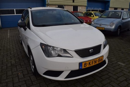 Seat Ibiza ST - 1.2 TDI Facelift Garantie - 1