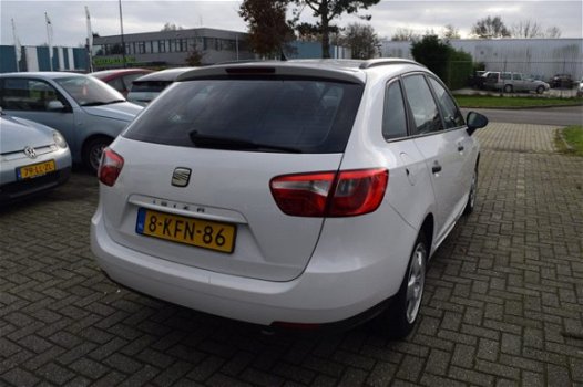 Seat Ibiza ST - 1.2 TDI Facelift Garantie - 1