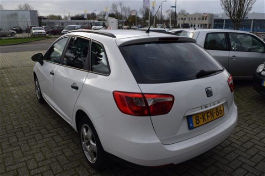 Seat Ibiza ST - 1.2 TDI Facelift Garantie - 1