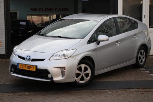 Toyota Prius - 1.8 Comfort Top 5 edition | Automaat | NAP - 1