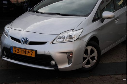 Toyota Prius - 1.8 Comfort Top 5 edition | Automaat | NAP - 1