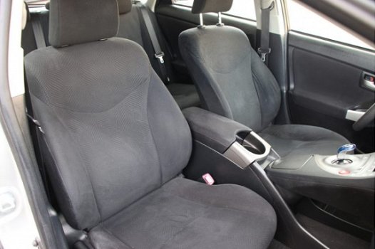 Toyota Prius - 1.8 Comfort Top 5 edition | Automaat | NAP - 1