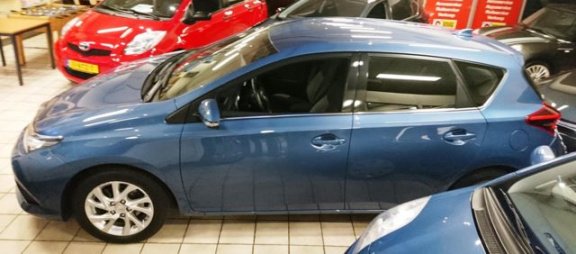 Toyota Auris - 1.3 Aspiration - 1