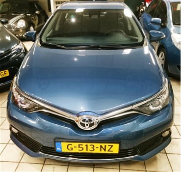 Toyota Auris - 1.3 Aspiration - 1