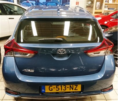 Toyota Auris - 1.3 Aspiration - 1