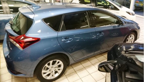 Toyota Auris - 1.3 Aspiration - 1