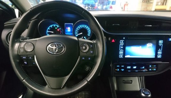 Toyota Auris - 1.3 Aspiration - 1