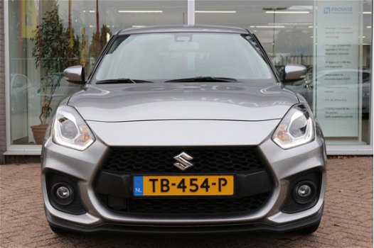 Suzuki Swift - 1.4 Boosterjet 140pk Sport - RIJKLAAR - 1