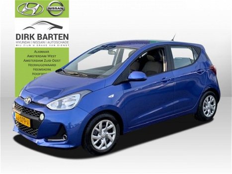 Hyundai i10 - 1.0i Comfort - 1