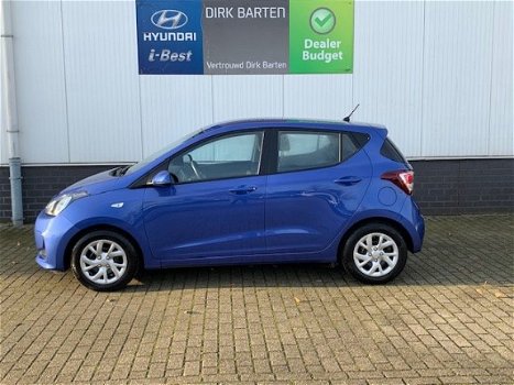 Hyundai i10 - 1.0i Comfort - 1