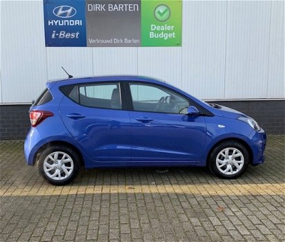 Hyundai i10 - 1.0i Comfort - 1