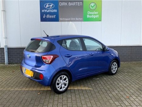 Hyundai i10 - 1.0i Comfort - 1