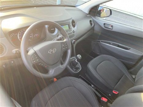 Hyundai i10 - 1.0i Comfort - 1