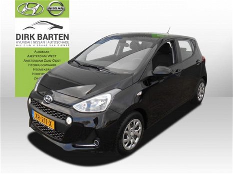 Hyundai i10 - 1.0i Comfort - 1