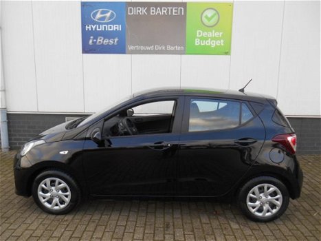 Hyundai i10 - 1.0i Comfort - 1