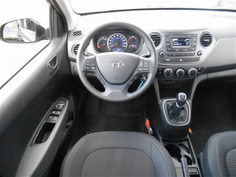 Hyundai i10 - 1.0i Comfort - 1