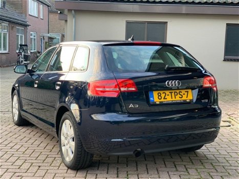 Audi A3 Sportback - 1.2 TFSI 5DRS Clima Cruise Parksens Xenon Dealer Onderhouden NL-Auto NAP - 1