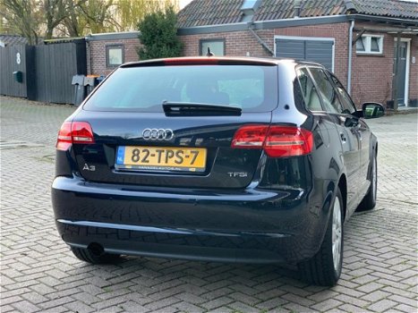 Audi A3 Sportback - 1.2 TFSI 5DRS Clima Cruise Parksens Xenon Dealer Onderhouden NL-Auto NAP - 1