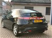 Honda Civic - 1.4 Type S Advantage Clima Cruise Parksens Stoelverw. LmVelgen NL-Auto NAP - 1 - Thumbnail