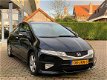 Honda Civic - 1.4 Type S Advantage Clima Cruise Parksens Stoelverw. LmVelgen NL-Auto NAP - 1 - Thumbnail