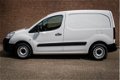 Peugeot Partner - 120 1.6 BlueHDi 100 L1 Premium S&S *AUTOMAAT*AIRCO*CRUISE - 1 - Thumbnail