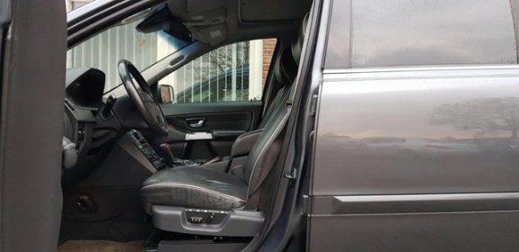 Volvo XC90 - 2.9 T6 Executive Mooie/Nette Auto Xenon Youngtimer - 1