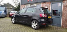 Volkswagen Golf Plus - 1.4 TSI Highline Automaat Airco/Clima PDC