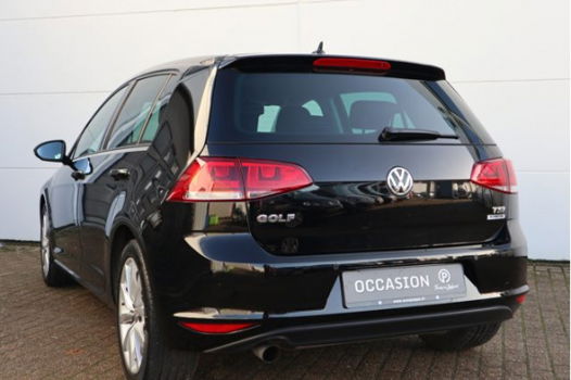 Volkswagen Golf - 1.2 TSI 110pk Highline - 1