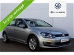 Volkswagen Golf - 1.0 TSI Comfortline 115pk Executive 5-deurs - 1 - Thumbnail