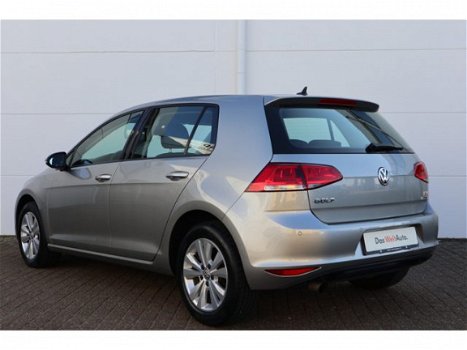 Volkswagen Golf - 1.0 TSI Comfortline 115pk Executive 5-deurs - 1