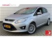 Ford C-Max - 1.6 EcoBoost 150pk Trend TREKHAAK - 1 - Thumbnail