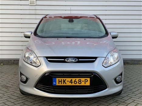 Ford C-Max - 1.6 EcoBoost 150pk Trend TREKHAAK - 1