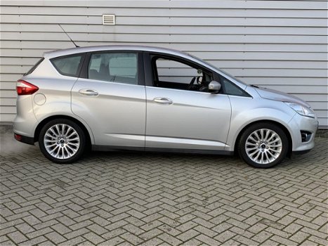 Ford C-Max - 1.6 EcoBoost 150pk Trend TREKHAAK - 1